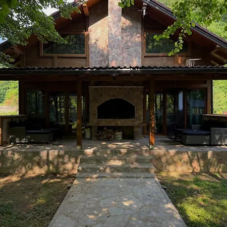 Dream Apartament Bihać